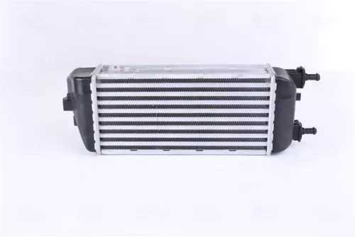 NISSENS NISSENS 96466 Nissens 96466 Intercooler Fits Fiat 500 C Panda 51855481 