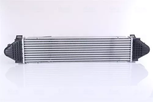 NISSENS NISSENS 96472 Nissens 96472 Intercooler Fits Volvo S80 V40 V70 Xc70 31338473 
