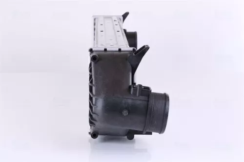 NISSENS NISSENS 96472 Nissens 96472 Intercooler Fits Volvo S80 V40 V70 Xc70 31338473 