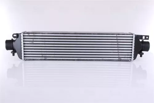 Nissens 96477 Intercooler Fits Chrysler Fiat Lancia Bravo Delta 51808365