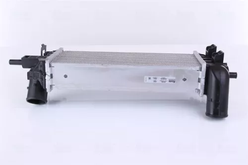 NISSENS NISSENS 96490 Nissens 96490 Intercooler Fits Ford C-max Focus Grand Tourneo Connect Transit 