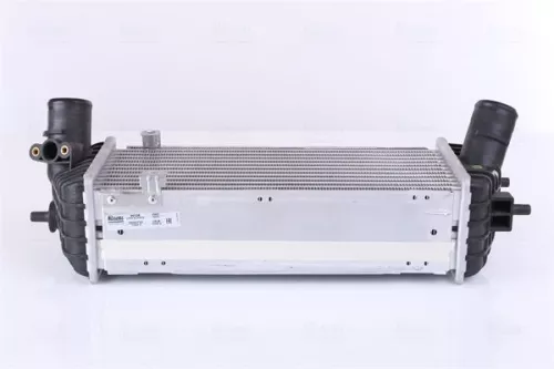 NISSENS NISSENS 96538 Nissens 96538 Intercooler Fits Hyundai Kia I40 Optima 282712A800 