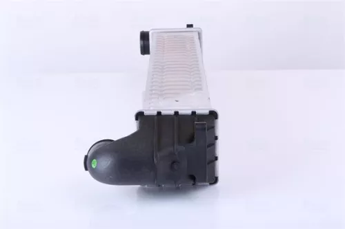 NISSENS NISSENS 96634 Nissens 96634 Intercooler Fits Ford Seat VW Alhambra Galaxy Sharan 1109138 