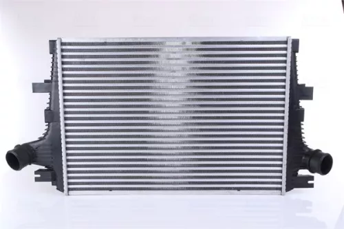 Nissens 96644 Intercooler Fits Alfa Romeo 159 Brera Spider 50507299