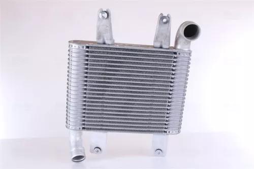 Nissens 96660 Intercooler Fits Hyundai Kia Carnival Terracan 28190-4X400