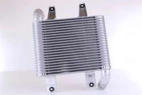 NISSENS NISSENS 96660 Nissens 96660 Intercooler Fits Hyundai Kia Carnival Terracan 28190-4X400 