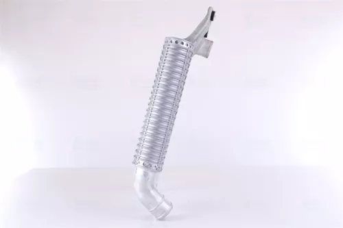 NISSENS NISSENS 96660 Nissens 96660 Intercooler Fits Hyundai Kia Carnival Terracan 28190-4X400 