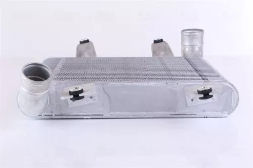 NISSENS NISSENS 96660 Nissens 96660 Intercooler Fits Hyundai Kia Carnival Terracan 28190-4X400 