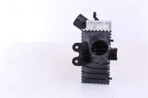 NISSENS NISSENS 96759 Nissens 96759 Intercooler Fits VW New Beetle 1C0.145.803 
