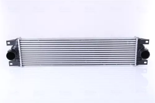 Nissens 96767 Intercooler Fits Nissan Opel Renault Vauxhall Interstar Master Pro