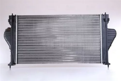 NISSENS NISSENS 96853 Nissens 96853 Intercooler Fits Peugeot 406 0384.F0 