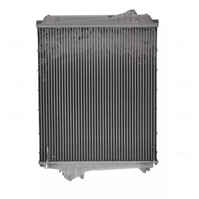 NISSENS NISSENS 97082 Nissens 97082 Intercooler Fits Renault Trucks Volvo Fh Ii Iii Fh16 T 21208268 