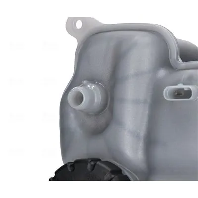 NISSENS NISSENS 996228 Nissens 996228 Coolant Expansion Tank Fits Mercedes A-class Cla Glb 2475000049 
