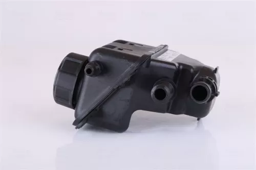 NISSENS NISSENS 996277 Nissens 996277 Coolant Expansion Tank Fits Bmw 5 6 7 Series X5 X6 17137632212 