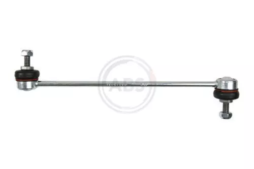 Abs 260504 Front Left Anti Roll Bar Link Fits Abarth Alfa Romeo Fiat Opel 500l