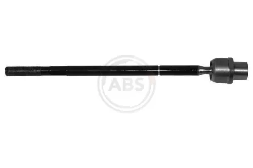 ABS 240400 Front Inner Tie Rod Fits Opel Vauxhall Meriva 1603239