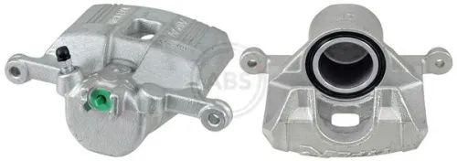 Abs Front Left Brake Caliper Fits Honda Civic 45019-SMT-E00