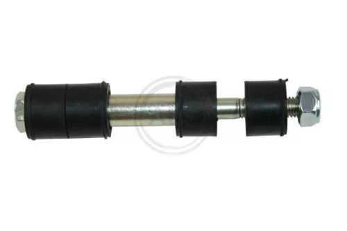 Abs 260455 Front Left Anti Roll Bar Link Fits Mitsubishi Colt Lancer Cargo