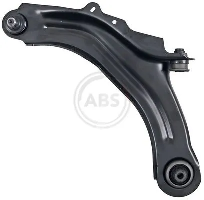 Abs 211890 Front Left Lower Wishbone / Suspension Arm Fits Renault Captur