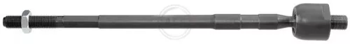 ABS 240647 Front Inner Tie Rod Fits Mitsubishi Grandis 4420A077