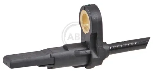 ABS ABS 32046 ABS 32046 Rear Left Wheel Speed Sensor Fits Subaru Legacy Outback 27540AG050 