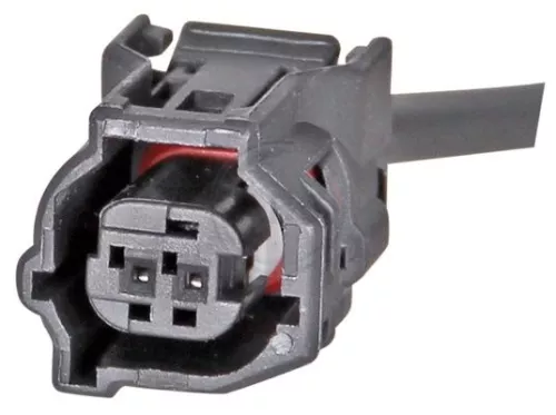 ABS ABS 31700 ABS 31700 Front Wheel Speed Sensor Fits Mazda 3 B45A4370X 