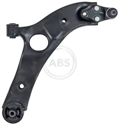 Abs 211896 Front Right Lower Suspension Arm Fits Hyundai Kia Grand Santa Fé
