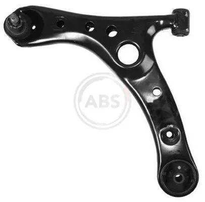 Abs 210867 Front Left Lower Wishbone / Suspension Arm Fits Toyota Avensis Verso