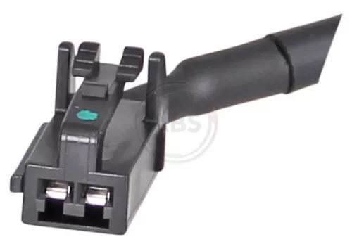 ABS ABS 32066 ABS 32066 Rear Right Wheel Speed Sensor Fits Hyundai Kia Cee'd I30 Pro 