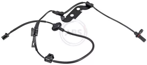 ABS ABS 32066 ABS 32066 Rear Right Wheel Speed Sensor Fits Hyundai Kia Cee'd I30 Pro 