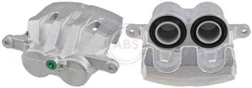 Abs Front Left Brake Caliper Fits Lexus Subaru Toyota Bz4x Camry Es Nx Rav 4 Rx