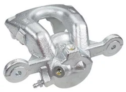 Abs Front Right Brake Caliper Fits Bmw 1 Series 34 11 6 768 186