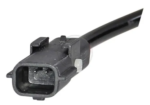 ABS ABS 30209 ABS 30209 Rear Right Wheel Speed Sensor Fits Renault Dacia Dokker Express Lodgy 