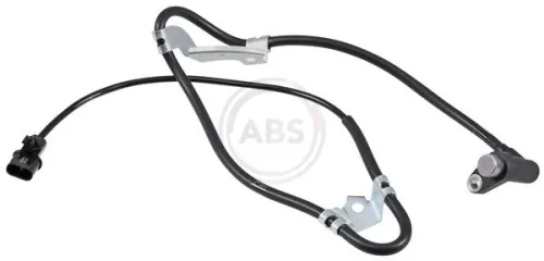 ABS ABS 32048 ABS 32048 Rear Left Wheel Speed Sensor Fits Hyundai H-1 Starex 926254A100 