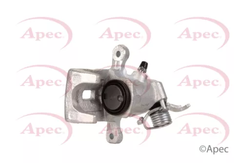 Apec Front Left Brake Caliper Fits Hyundai Kia Cerato Coupe 582102F300