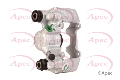 APEC APEC LCA348 Apec Rear Left Brake Caliper Fits Toyota Rav 4 4775042050 