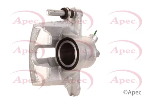 Apec Front Left Brake Caliper Fits Nissan Renault Kangoo Kubistar 4101100QAG