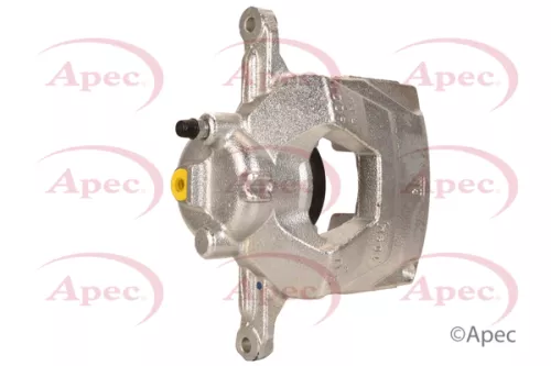 APEC APEC LCA620 Apec Front Left Brake Caliper Fits Chevrolet Opel Vauxhall Astra J Aveo Cruze 