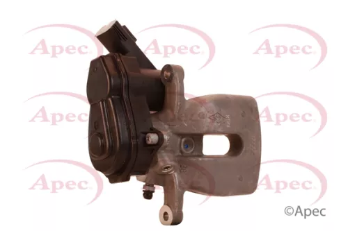 APEC APEC LCA628 Apec Rear Left Brake Caliper Fits Renault Grand Scénic 440113566R 