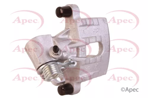 APEC APEC LCA631 Apec Front Left Brake Caliper Fits Mazda 5 CCY92671X 