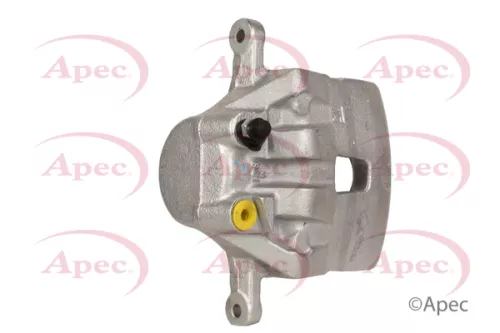 APEC APEC LCA632 Apec Front Left Brake Caliper Fits Opel Saab Vauxhall 9-5 Astra Cascada Insignia 