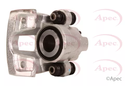 Apec Front Left Brake Caliper Fits Jeep Grand Cherokee 5143703AA
