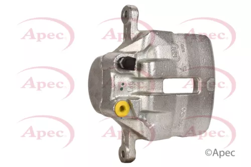 APEC APEC LCA640 Apec Front Left Brake Caliper Fits Opel Saab Vauxhall 9-5 Insignia 13279638 