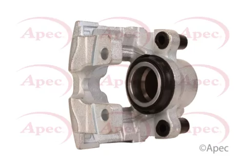 Apec Rear Left Brake Caliper Fits Bmw 1 3 Series 34116772017