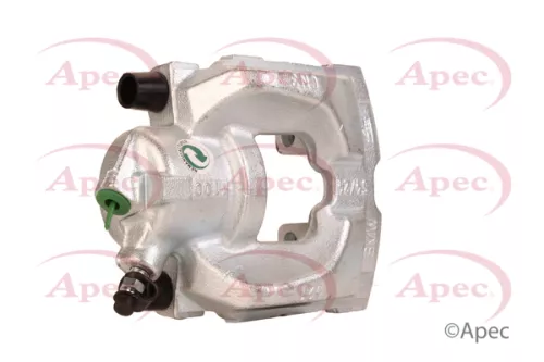 APEC APEC LCA641 Apec Rear Left Brake Caliper Fits Bmw 1 3 Series 34116772017 