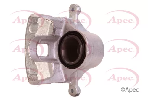 Apec Front Left Brake Caliper Fits Hyundai Kia Sportage Tucson 581101F000