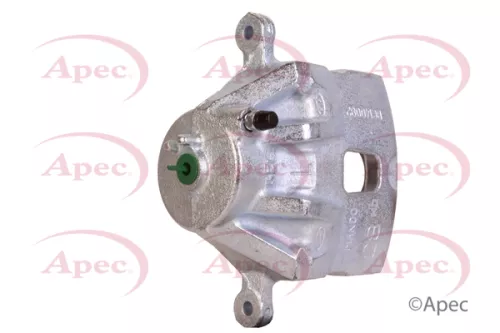 APEC APEC LCA642 Apec Front Left Brake Caliper Fits Hyundai Kia Sportage Tucson 581101F000 
