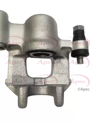 APEC APEC LCA652 Apec Front Left Brake Caliper Fits Toyota Prius 4775021030 