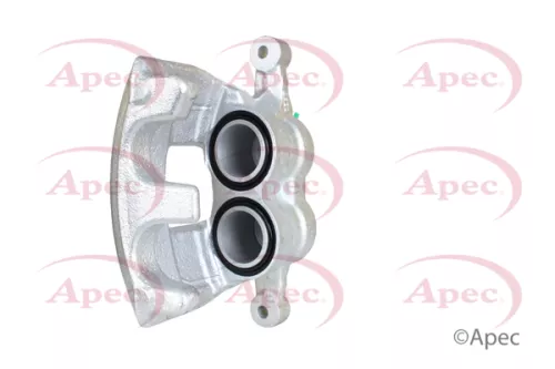 Apec Front Left Brake Caliper Fits Ford Transit Custom 1783932