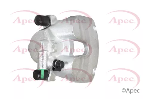 APEC APEC RCA910 Apec Front Right Brake Caliper Fits Opel Vauxhall Adam Corsa Corsavan 542414 